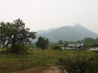 Terreno en venta en Sam Roi Yot, Prachuap Khiri Khan