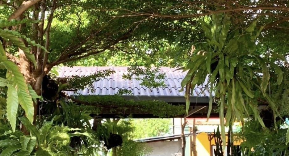 Casa en venta de 3 habitaciones en San Kamphaeng, Chiang Mai