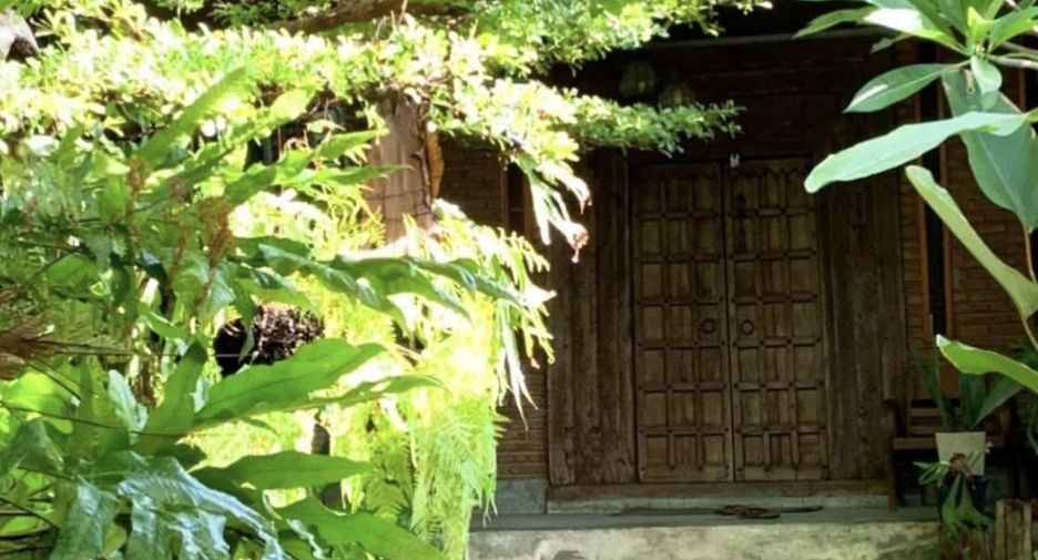 Casa en venta de 3 habitaciones en San Kamphaeng, Chiang Mai