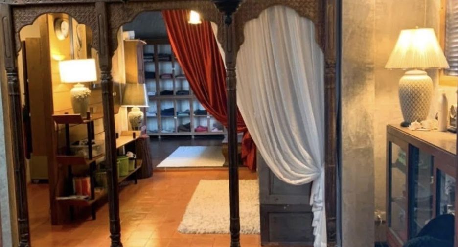 Casa en venta de 3 habitaciones en San Kamphaeng, Chiang Mai