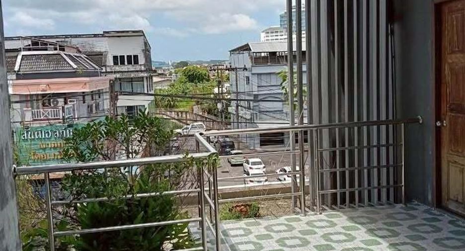 Hotel en venta de 14 habitaciones en Mueang Phuket, Phuket