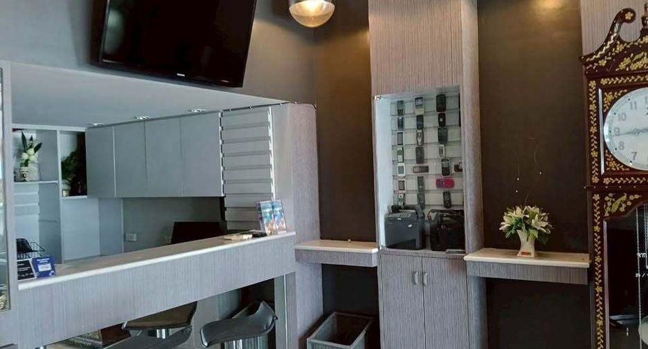 Hotel en venta de 14 habitaciones en Mueang Phuket, Phuket