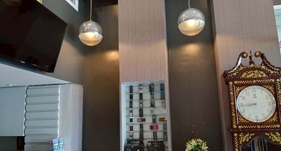 Hotel en venta de 14 habitaciones en Mueang Phuket, Phuket