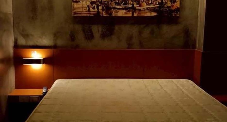 Hotel en venta de 14 habitaciones en Mueang Phuket, Phuket