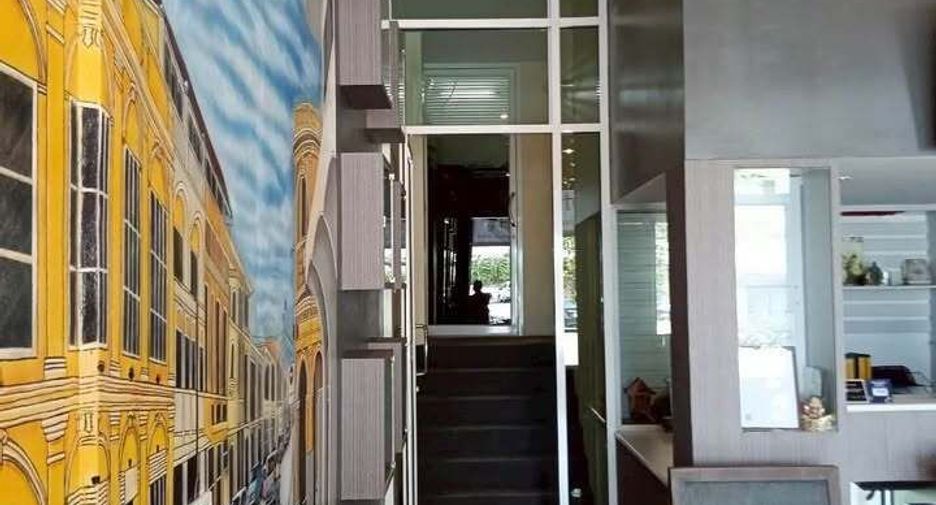 Hotel en venta de 14 habitaciones en Mueang Phuket, Phuket