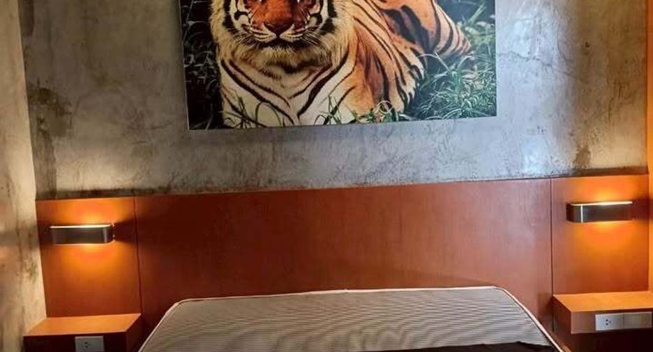 Hotel en venta de 14 habitaciones en Mueang Phuket, Phuket
