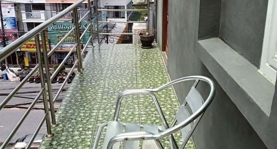 Hotel en venta de 14 habitaciones en Mueang Phuket, Phuket