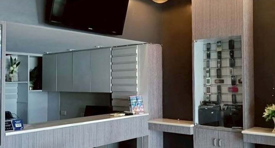 Hotel en venta de 14 habitaciones en Mueang Phuket, Phuket