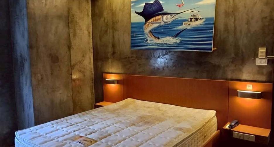 Hotel en venta de 14 habitaciones en Mueang Phuket, Phuket