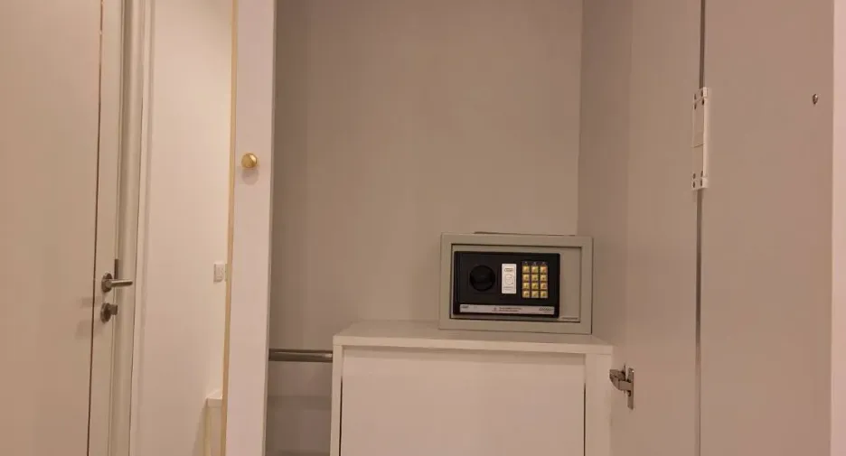 Condo en alquiler de 1 habitaciones en Bang Lamung, Chonburi
