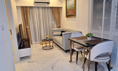 Wohnung zur Miete mit 1 Zimmer in Bang Lamung, Chonburi