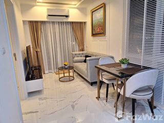 For Rent 1 Bedroom Condo In Bang Lamung, Chonburi