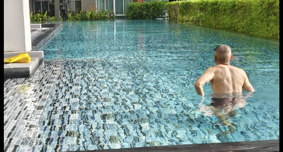 For rent 1 bed condo in Kathu, Phuket
