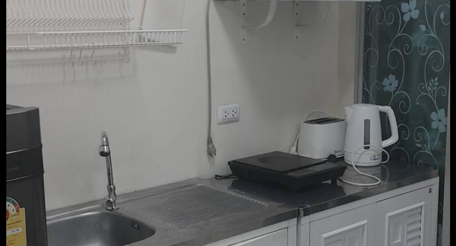 For rent 1 bed condo in Kathu, Phuket