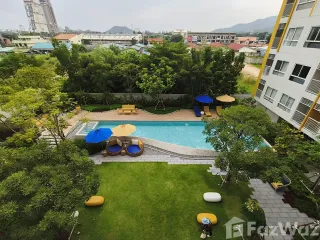 For rent studio condo in Hua Hin, Prachuap Khiri Khan