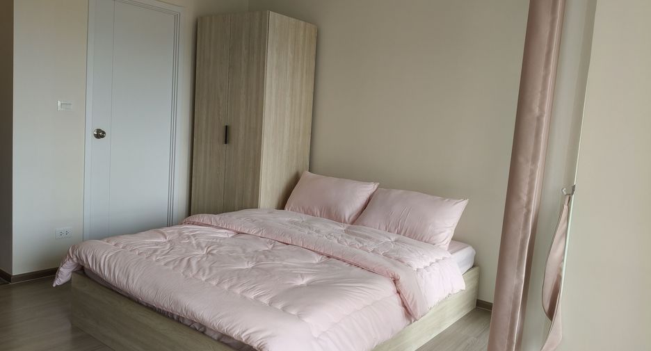 For rent studio condo in Hua Hin, Prachuap Khiri Khan