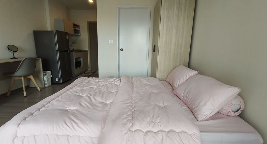For rent studio condo in Hua Hin, Prachuap Khiri Khan
