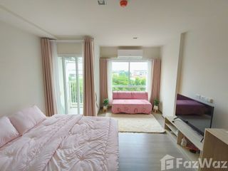 For rent studio condo in Hua Hin, Prachuap Khiri Khan