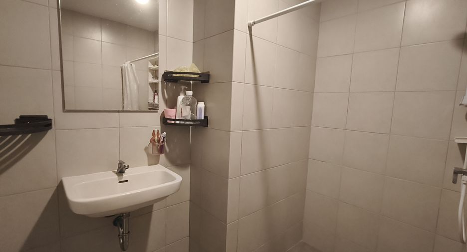 For rent studio condo in Hua Hin, Prachuap Khiri Khan