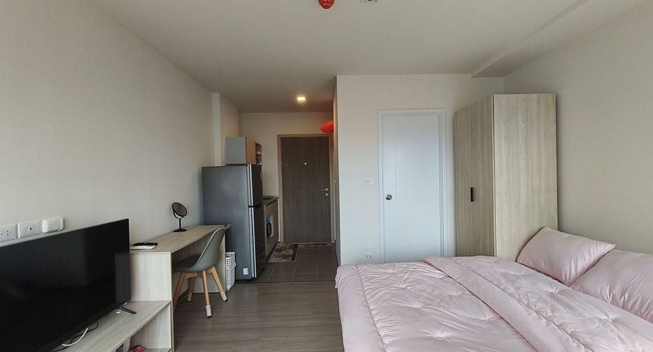 For rent studio condo in Hua Hin, Prachuap Khiri Khan