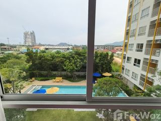 For rent studio condo in Hua Hin, Prachuap Khiri Khan