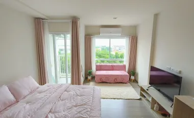 For rent studio condo in Hua Hin, Prachuap Khiri Khan