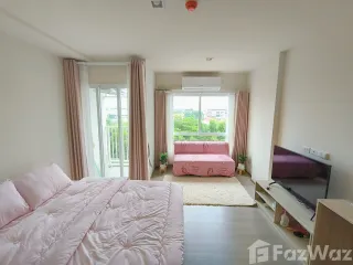 For Rent Studio Condo In Hua Hin, Prachuap Khiri Khan