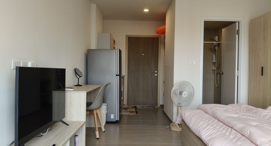For rent studio condo in Hua Hin, Prachuap Khiri Khan
