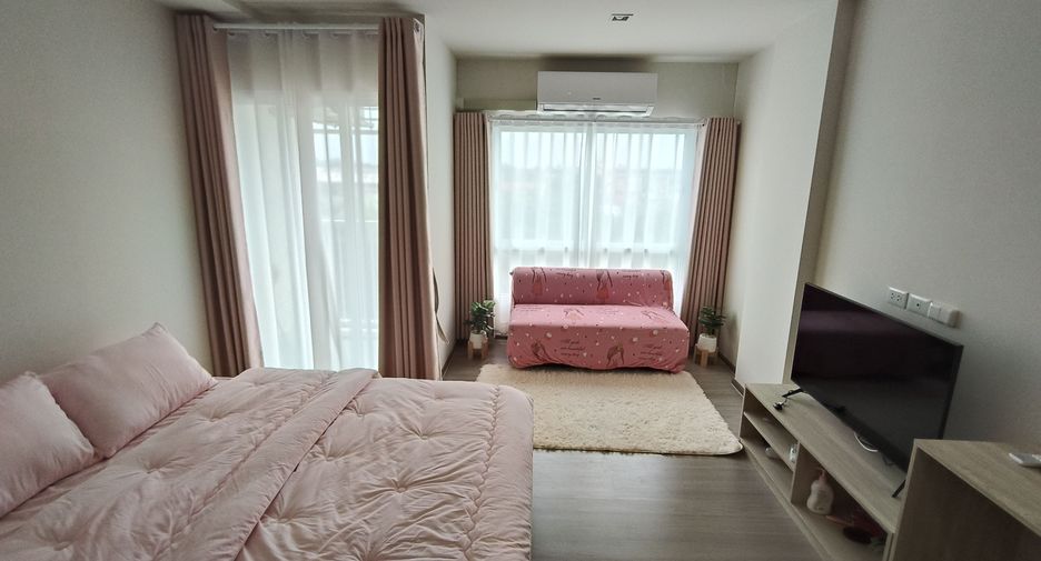 For rent studio condo in Hua Hin, Prachuap Khiri Khan