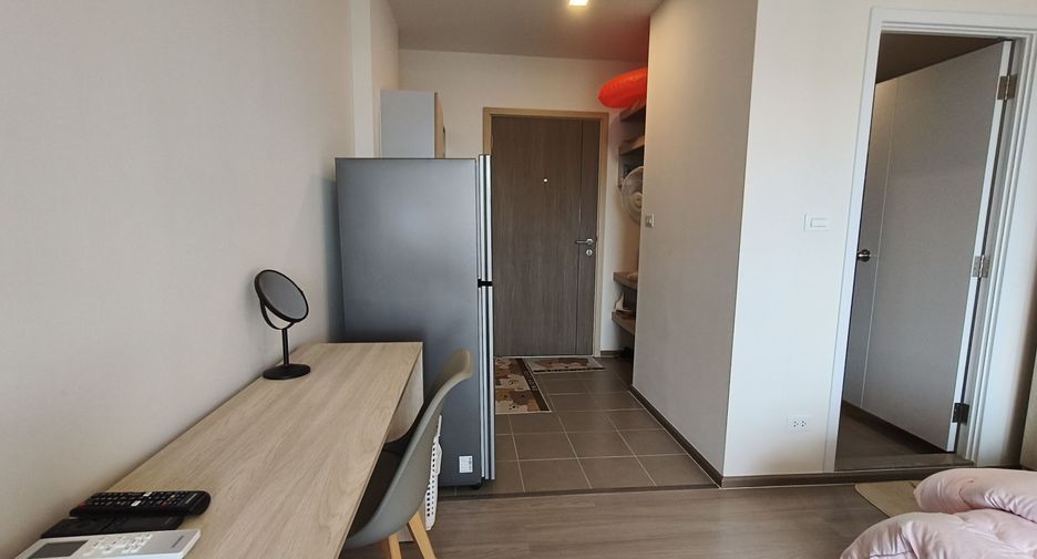 For rent studio condo in Hua Hin, Prachuap Khiri Khan