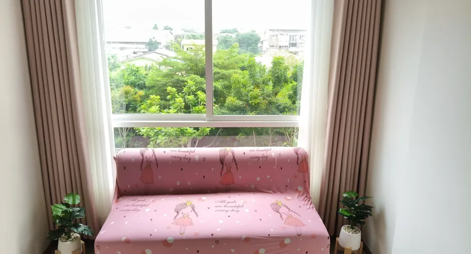 For rent studio condo in Hua Hin, Prachuap Khiri Khan