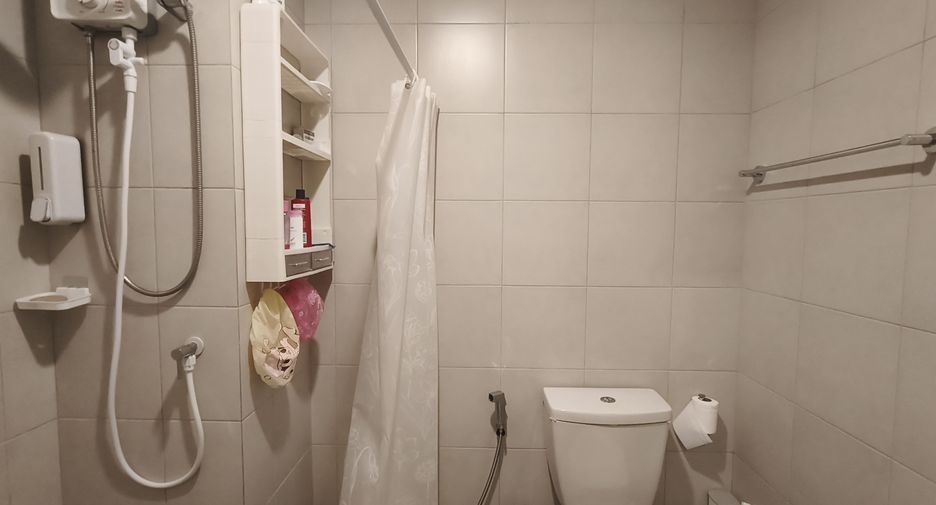 For rent studio condo in Hua Hin, Prachuap Khiri Khan