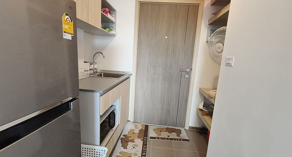 For rent studio condo in Hua Hin, Prachuap Khiri Khan