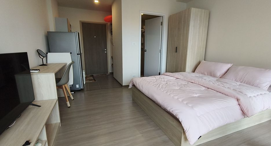 For rent studio condo in Hua Hin, Prachuap Khiri Khan