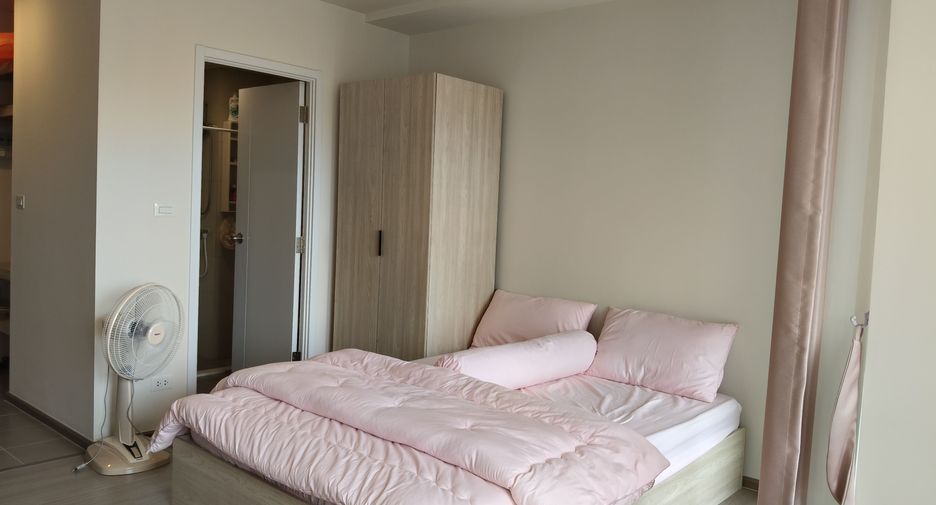 For rent studio condo in Hua Hin, Prachuap Khiri Khan