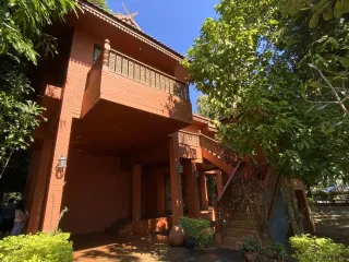 出售 3 卧室 独立屋 在 Doi Saket, Chiang Mai
