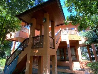 出售 3 卧室 独立屋 在 Doi Saket, Chiang Mai