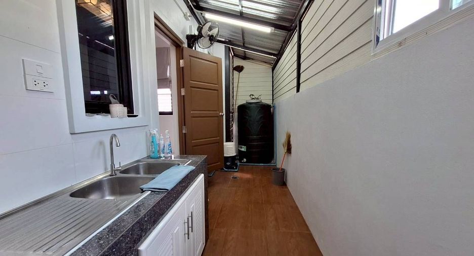 For rent 3 bedrooms house in Hua Hin, Prachuap Khiri Khan