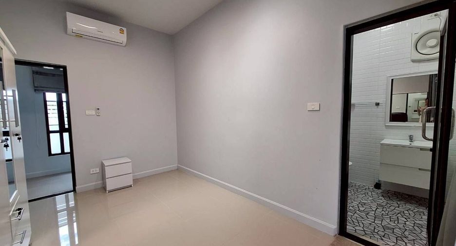 For rent 3 bedrooms house in Hua Hin, Prachuap Khiri Khan