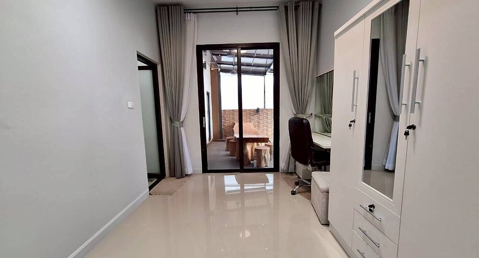 For rent 3 bedrooms house in Hua Hin, Prachuap Khiri Khan