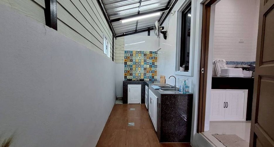 For rent 3 bedrooms house in Hua Hin, Prachuap Khiri Khan