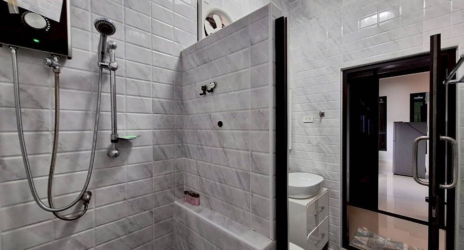 For rent 3 bedrooms house in Hua Hin, Prachuap Khiri Khan
