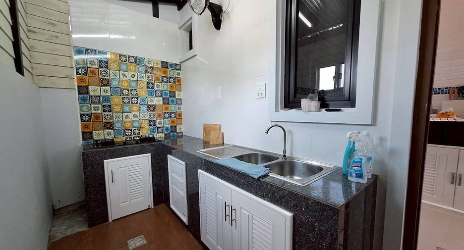 For rent 3 bedrooms house in Hua Hin, Prachuap Khiri Khan