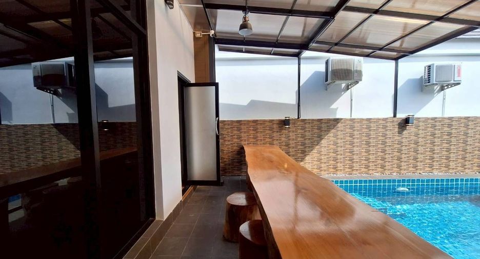 For rent 3 bedrooms house in Hua Hin, Prachuap Khiri Khan