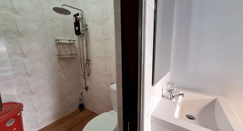 For rent 3 bedrooms house in Hua Hin, Prachuap Khiri Khan