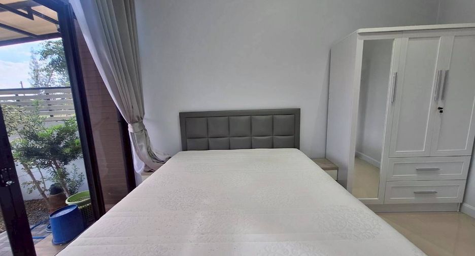 For rent 3 bedrooms house in Hua Hin, Prachuap Khiri Khan