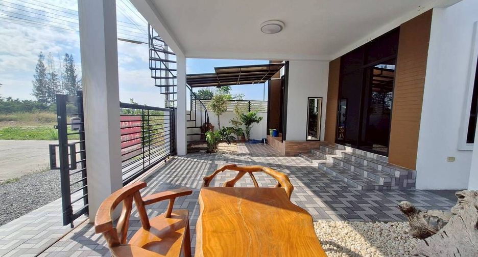 For rent 3 bedrooms house in Hua Hin, Prachuap Khiri Khan