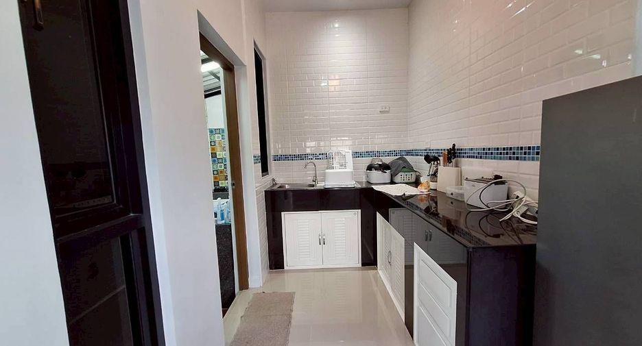For rent 3 bedrooms house in Hua Hin, Prachuap Khiri Khan