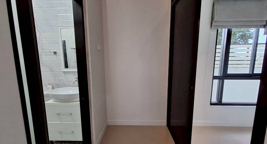 For rent 3 bedrooms house in Hua Hin, Prachuap Khiri Khan