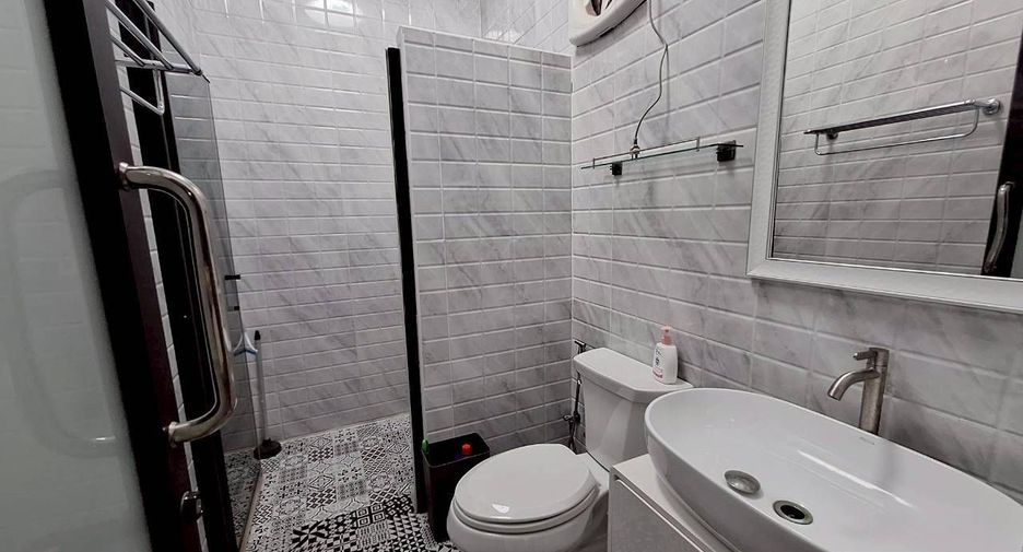 For rent 3 bedrooms house in Hua Hin, Prachuap Khiri Khan